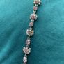 SNK Crystal Bracelet Image 7