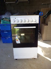 50cm cooker