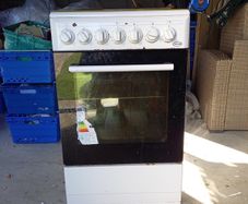 50cm cooker
