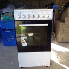 50cm cooker