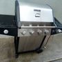 barbeque