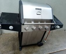 barbeque