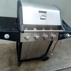 barbeque