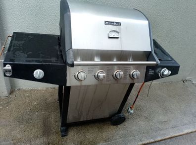 barbeque