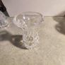 WATERFORD crystal small bud vase. No 54. Image 3