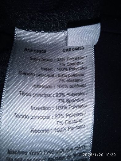 womens sports top