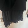 Zara Little Black Dress Image 4