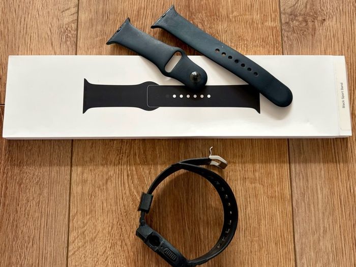 Apple Watch Series 5