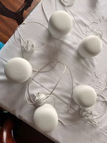 Google mesh router