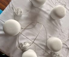 Google mesh router