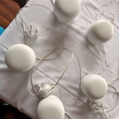 Google mesh router