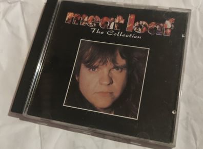 Meat Loaf The Collection Cd
