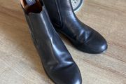 Toggi horse riding boots worn once uk 6