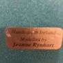 Jeanne Rynhart Bronze Sculpture - Male Golfer Image 5