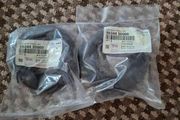 Pad-Rear spring LWR