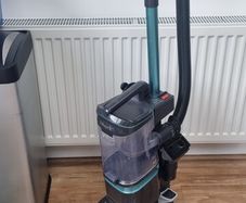 hoover