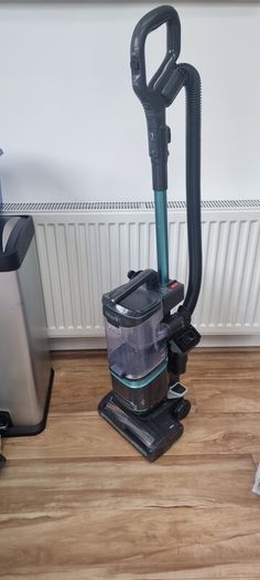 hoover