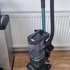 hoover