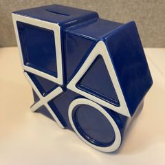 Playstation Official Money Box (Ceramic)