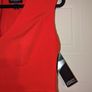 gorgeous Coral Sheath midi dress from Adrianna Papell Image 5