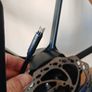 RKS Mountain Bike Wheel Rim Electric Motor Image 7