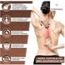 CORPORIA Acupressure Mat - Therapeutically Optimised Acupressure Cushion Image 2