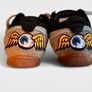 Vintage Von Dutch Jax Psycho Sneakers - Leopard/Suede Y2K Size 5/37 Image 2