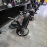 2 barber chairs & 2 chairs Image 2