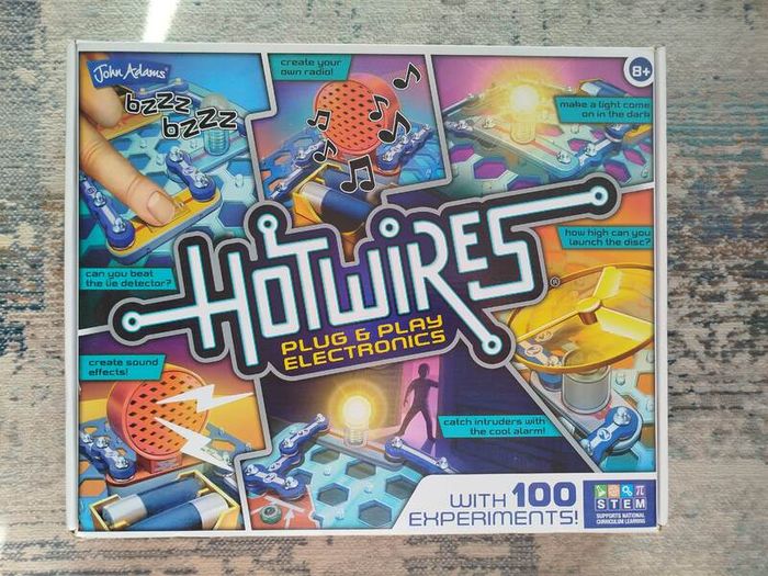Hotwire