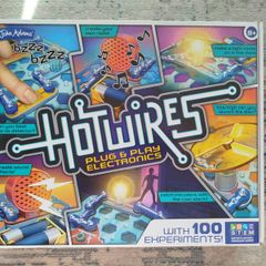 Hotwire