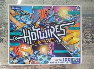 Hotwire