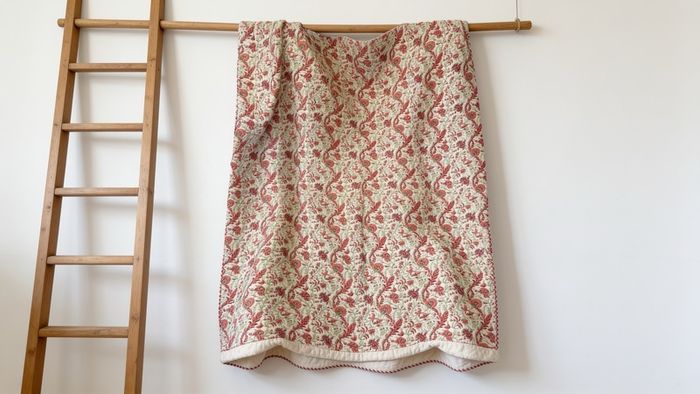 Cotton Reversible Quilts BNWT