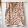 Cotton Reversible Quilts BNWT Image 2