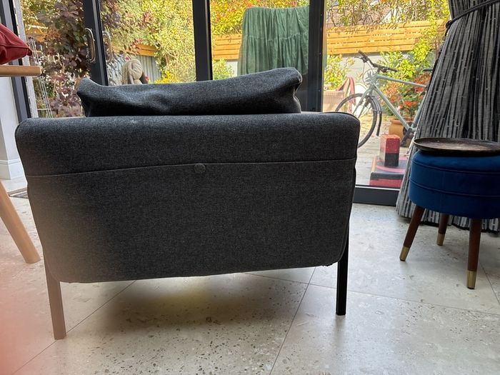 armchair