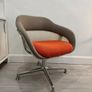 4 x Coalesse Steelcase SW_1 Designer Chair. Mid Century Eames Style (price for each) Image 6