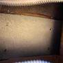 Large Vintage Leather Hold- All Image 7