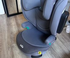 Joie i-Trillo FX i-Size high-back booster seat