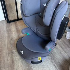 Joie i-Trillo FX i-Size high-back booster seat