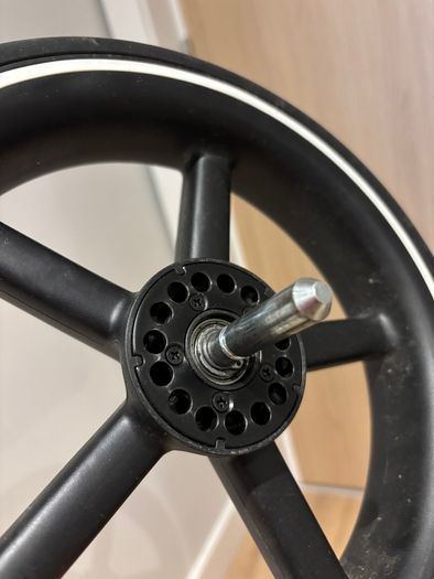 Cybex Gazelle S parts
