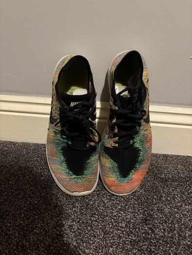 nike trainers