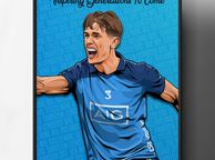 main image for ad Michael Fitzsimons, Inspiring Generations To Come A4