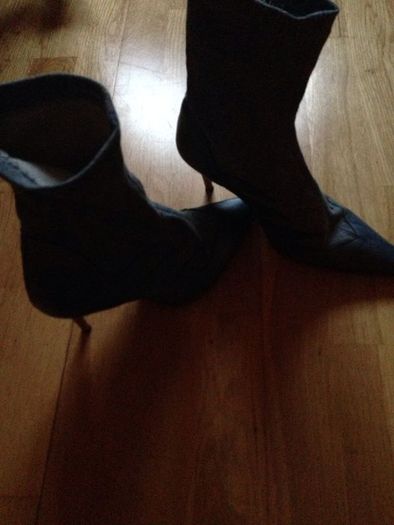 Fab  boots