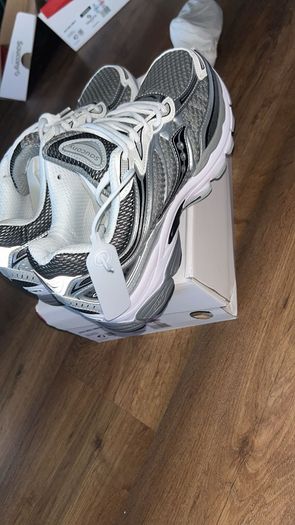 Saucony Trainers