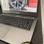 Asus E403sa 14  Pentium N3700, 2gb Ram, 28gb Emmc  Swap For  Phone Image 2