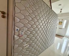 King size Matress for free ready for collection.. in good condition