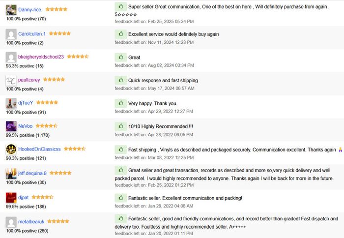 43% OFF! 150 x 12 inch Poly Paper Inner Sleeves - ANTI-STATIC Protection for your vinyl Record Collection - PREMIUM TOP QUALITY