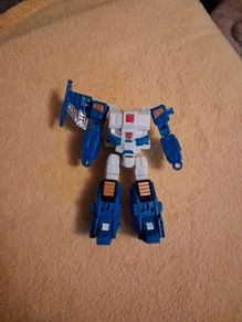 transformers topspin parts