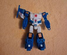 transformers topspin parts