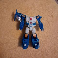 transformers topspin parts