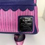 Loungefly Nightmare Before Christmas Shock Witch Mini Backpack Brand New with Tags Image 2